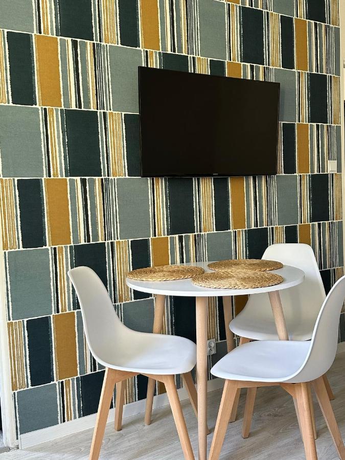 Apartament Relax Jagiellonska Gdańsk Buitenkant foto
