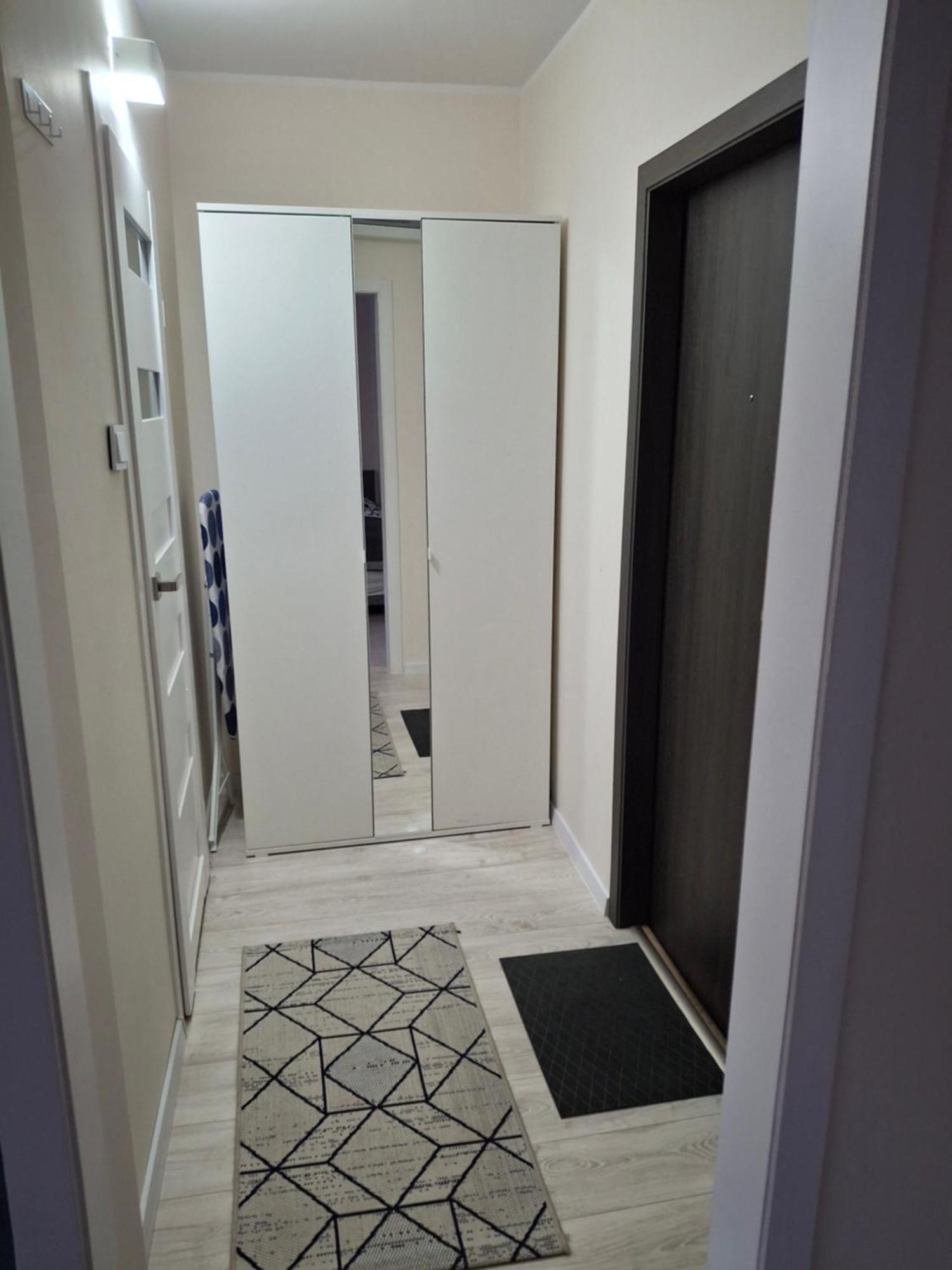 Apartament Relax Jagiellonska Gdańsk Buitenkant foto